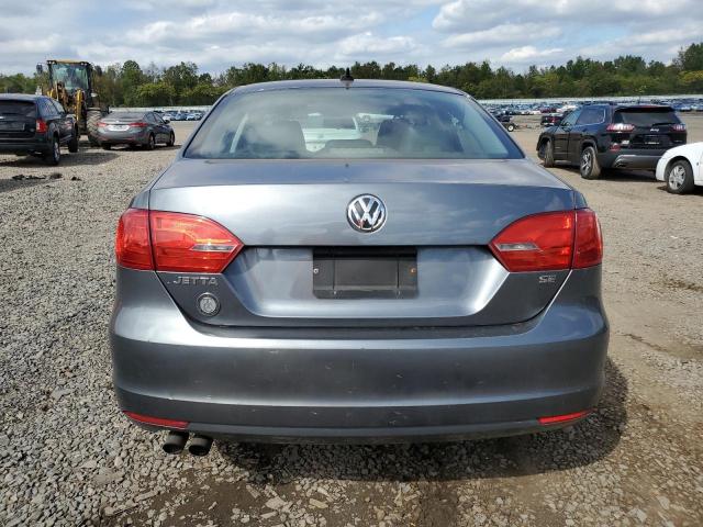 Photo 5 VIN: 3VWD17AJ6EM420751 - VOLKSWAGEN JETTA SE 