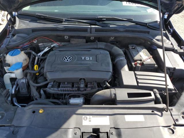 Photo 10 VIN: 3VWD17AJ6EM424718 - VOLKSWAGEN JETTA 