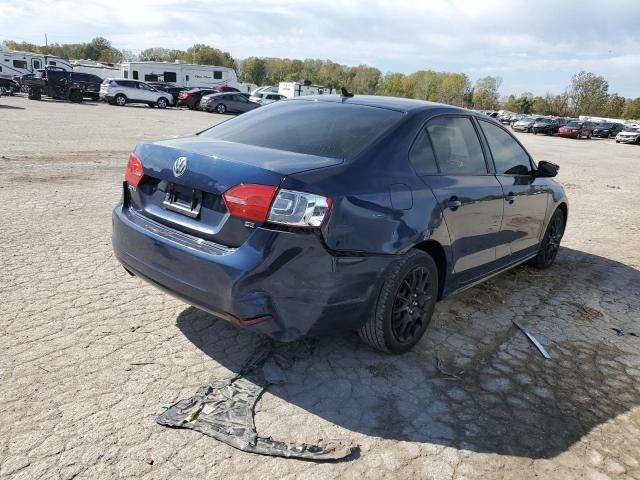 Photo 2 VIN: 3VWD17AJ6EM424718 - VOLKSWAGEN JETTA 