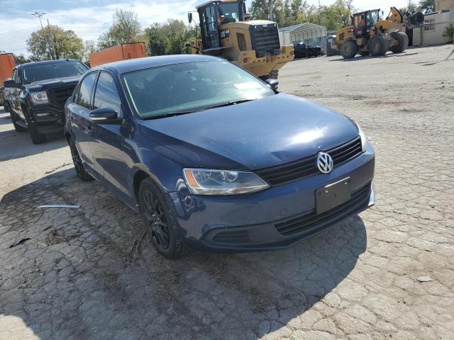 Photo 3 VIN: 3VWD17AJ6EM424718 - VOLKSWAGEN JETTA 