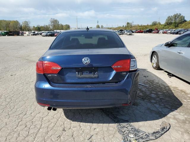 Photo 5 VIN: 3VWD17AJ6EM424718 - VOLKSWAGEN JETTA 