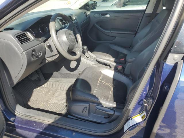 Photo 6 VIN: 3VWD17AJ6EM424718 - VOLKSWAGEN JETTA 