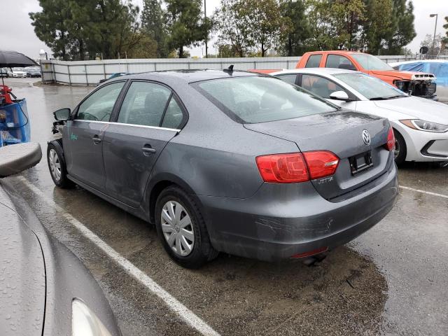 Photo 1 VIN: 3VWD17AJ6EM433371 - VOLKSWAGEN JETTA SE 