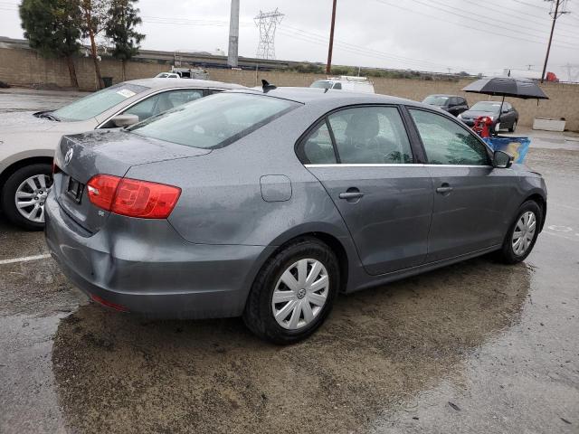 Photo 2 VIN: 3VWD17AJ6EM433371 - VOLKSWAGEN JETTA SE 