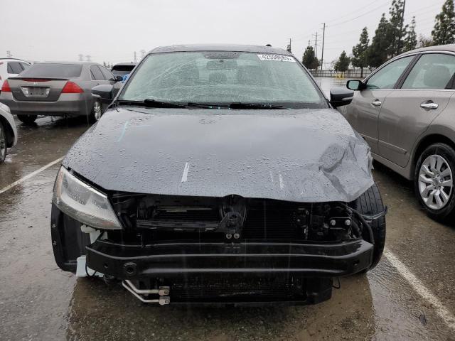 Photo 4 VIN: 3VWD17AJ6EM433371 - VOLKSWAGEN JETTA SE 