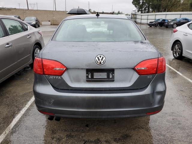 Photo 5 VIN: 3VWD17AJ6EM433371 - VOLKSWAGEN JETTA SE 