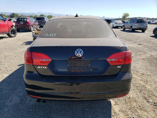 Photo 5 VIN: 3VWD17AJ6EM439851 - VOLKSWAGEN JETTA SE 