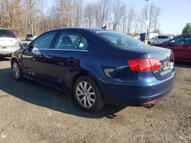 Photo 1 VIN: 3VWD17AJ6EM439896 - VOLKSWAGEN JETTA SE 