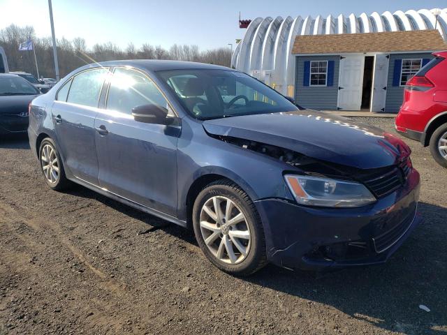 Photo 3 VIN: 3VWD17AJ6EM439896 - VOLKSWAGEN JETTA SE 