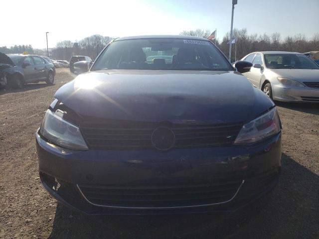 Photo 4 VIN: 3VWD17AJ6EM439896 - VOLKSWAGEN JETTA SE 