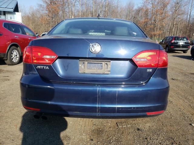 Photo 5 VIN: 3VWD17AJ6EM439896 - VOLKSWAGEN JETTA SE 