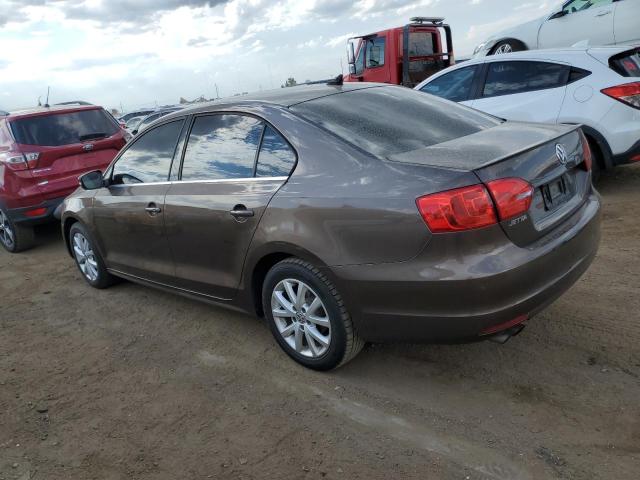 Photo 1 VIN: 3VWD17AJ6EM441695 - VOLKSWAGEN JETTA SE 