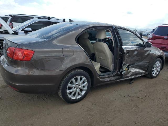 Photo 2 VIN: 3VWD17AJ6EM441695 - VOLKSWAGEN JETTA SE 