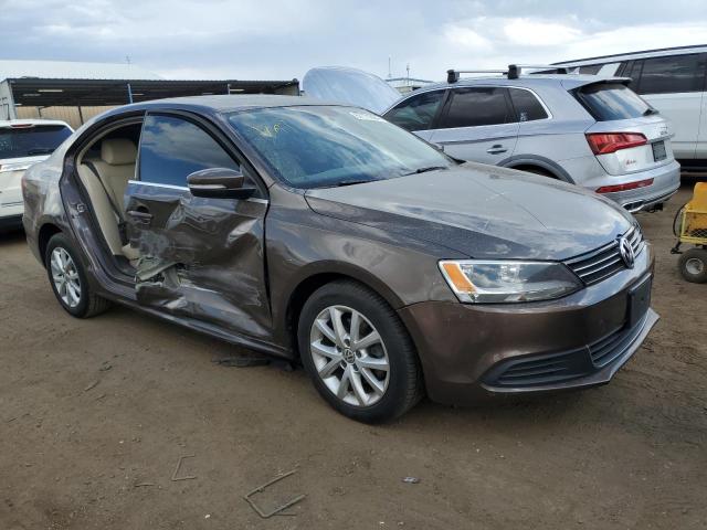 Photo 3 VIN: 3VWD17AJ6EM441695 - VOLKSWAGEN JETTA SE 