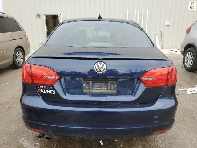 Photo 5 VIN: 3VWD17AJ6EM442409 - VOLKSWAGEN JETTA SE 