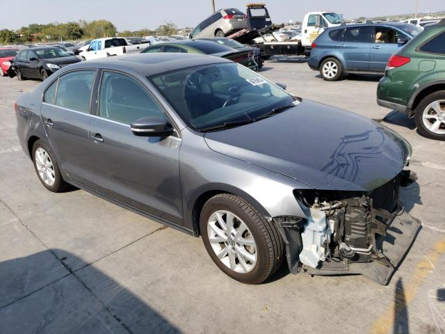 Photo 3 VIN: 3VWD17AJ6EM443074 - VOLKSWAGEN JETTA 