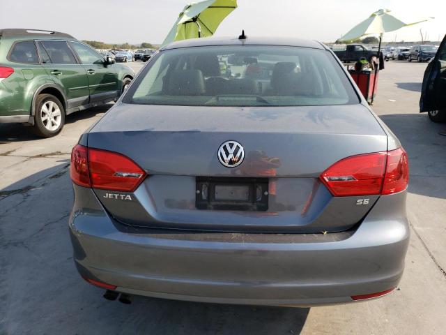 Photo 5 VIN: 3VWD17AJ6EM443074 - VOLKSWAGEN JETTA 