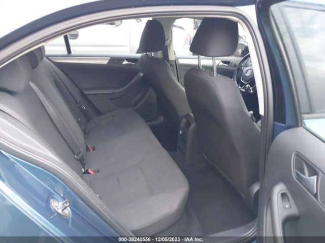 Photo 7 VIN: 3VWD17AJ6FM206098 - VOLKSWAGEN JETTA 