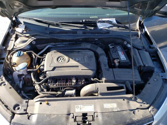 Photo 10 VIN: 3VWD17AJ6FM209678 - VOLKSWAGEN JETTA SE 