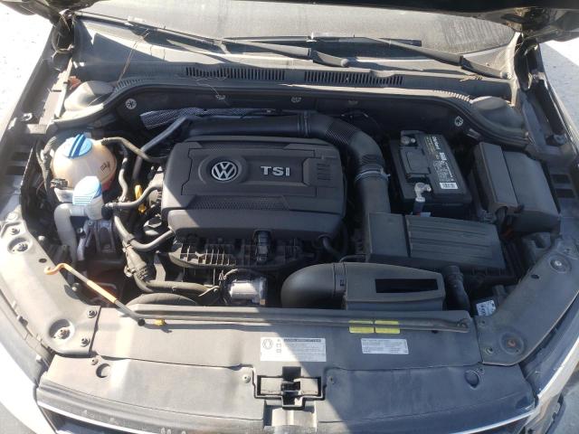 Photo 10 VIN: 3VWD17AJ6FM210801 - VOLKSWAGEN JETTA SE 