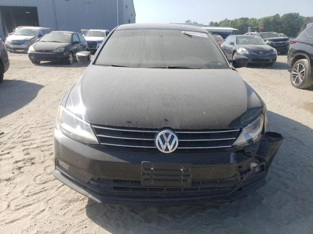 Photo 4 VIN: 3VWD17AJ6FM210801 - VOLKSWAGEN JETTA SE 