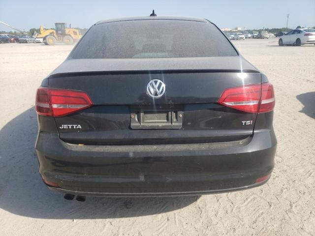 Photo 5 VIN: 3VWD17AJ6FM210801 - VOLKSWAGEN JETTA SE 