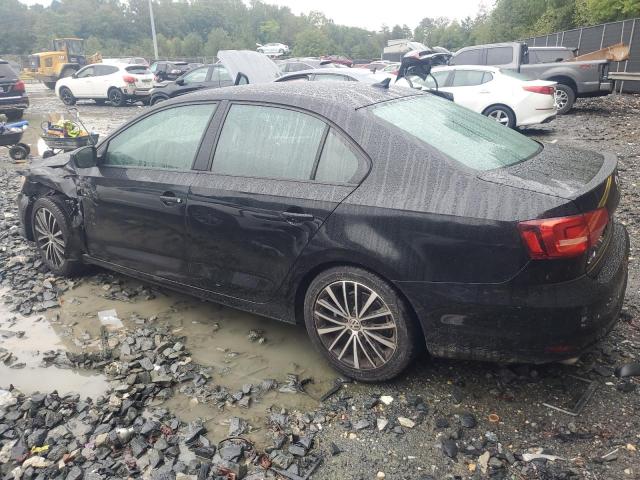 Photo 1 VIN: 3VWD17AJ6FM213925 - VOLKSWAGEN JETTA SE 