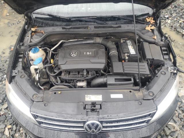 Photo 10 VIN: 3VWD17AJ6FM213925 - VOLKSWAGEN JETTA SE 