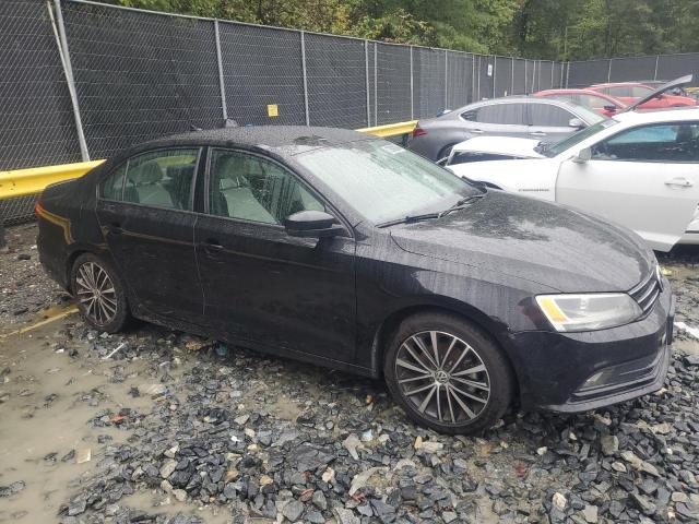 Photo 3 VIN: 3VWD17AJ6FM213925 - VOLKSWAGEN JETTA SE 