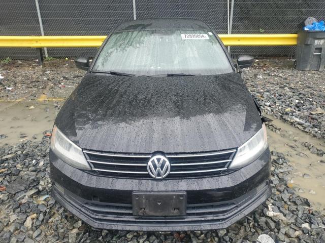 Photo 4 VIN: 3VWD17AJ6FM213925 - VOLKSWAGEN JETTA SE 