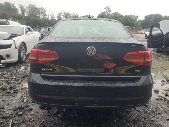 Photo 5 VIN: 3VWD17AJ6FM213925 - VOLKSWAGEN JETTA SE 