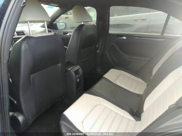 Photo 7 VIN: 3VWD17AJ6FM220809 - VOLKSWAGEN JETTA SEDAN 