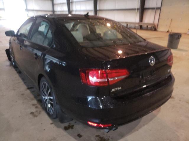 Photo 2 VIN: 3VWD17AJ6FM222205 - VOLKSWAGEN JETTA 