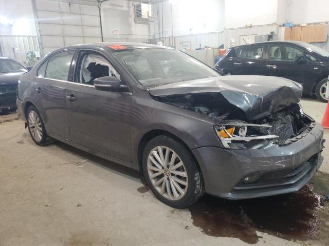 Photo 3 VIN: 3VWD17AJ6FM231034 - VOLKSWAGEN JETTA SE 