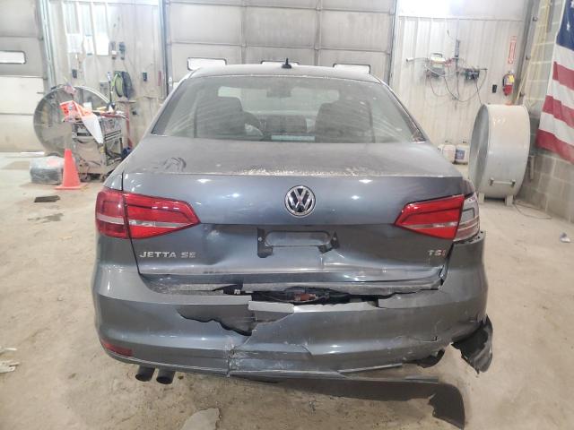 Photo 5 VIN: 3VWD17AJ6FM231034 - VOLKSWAGEN JETTA SE 