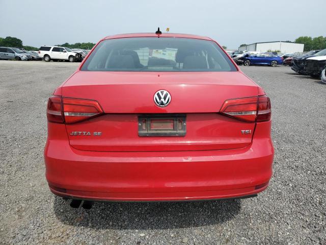 Photo 5 VIN: 3VWD17AJ6FM232944 - VOLKSWAGEN JETTA 