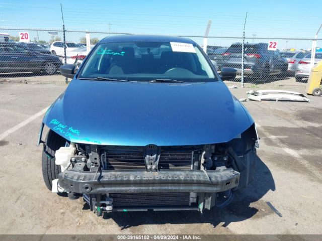 Photo 5 VIN: 3VWD17AJ6FM242146 - VOLKSWAGEN JETTA 