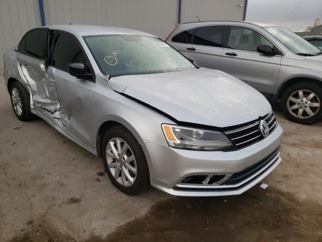 Photo 0 VIN: 3VWD17AJ6FM243944 - VOLKSWAGEN JETTA SE 