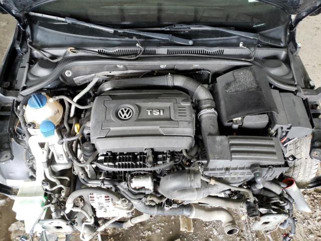 Photo 6 VIN: 3VWD17AJ6FM250862 - VOLKSWAGEN JETTA SE 