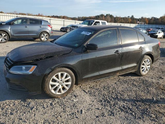 Photo 0 VIN: 3VWD17AJ6FM254037 - VOLKSWAGEN JETTA 