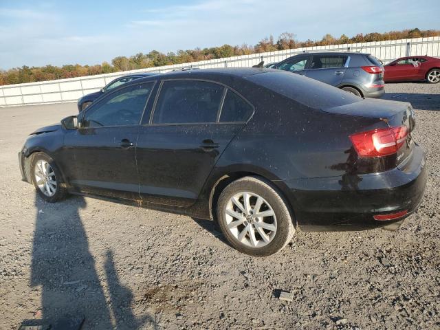 Photo 1 VIN: 3VWD17AJ6FM254037 - VOLKSWAGEN JETTA 