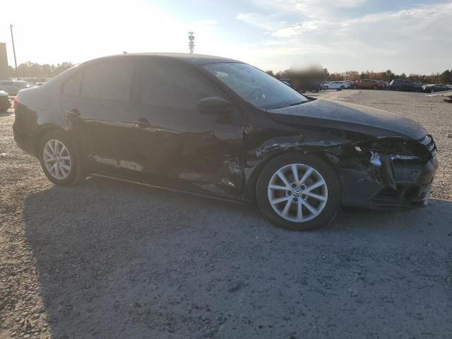 Photo 3 VIN: 3VWD17AJ6FM254037 - VOLKSWAGEN JETTA 