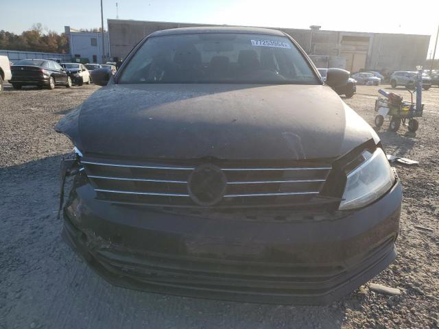 Photo 4 VIN: 3VWD17AJ6FM254037 - VOLKSWAGEN JETTA 