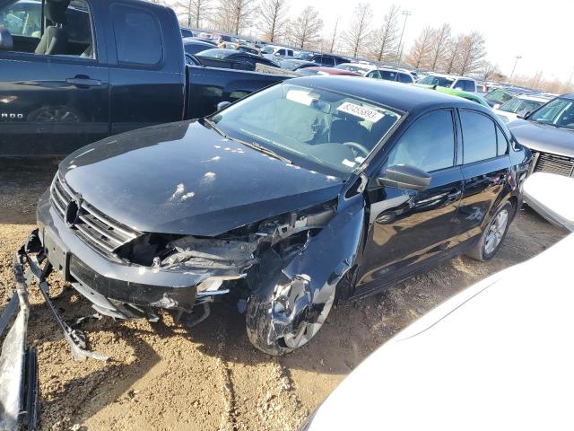 Photo 0 VIN: 3VWD17AJ6FM256838 - VOLKSWAGEN JETTA 