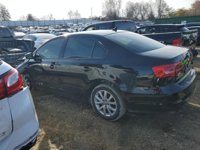 Photo 1 VIN: 3VWD17AJ6FM256838 - VOLKSWAGEN JETTA 