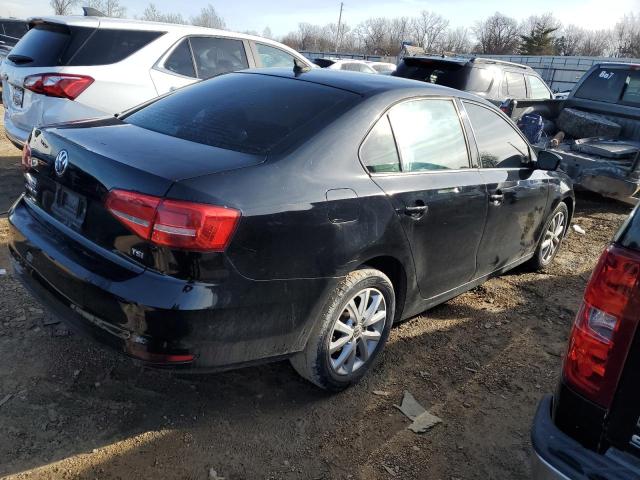 Photo 2 VIN: 3VWD17AJ6FM256838 - VOLKSWAGEN JETTA 