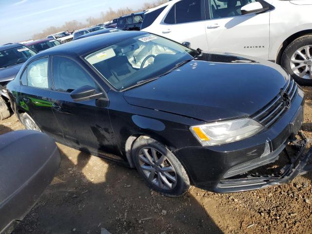 Photo 3 VIN: 3VWD17AJ6FM256838 - VOLKSWAGEN JETTA 