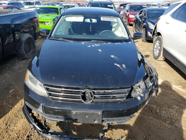 Photo 4 VIN: 3VWD17AJ6FM256838 - VOLKSWAGEN JETTA 