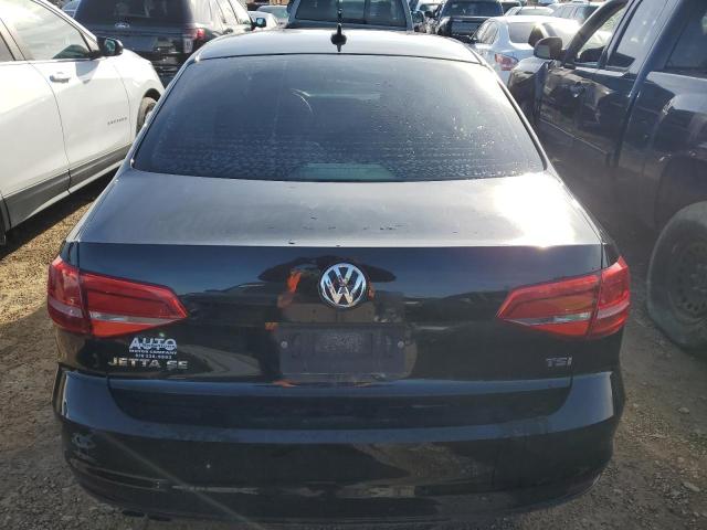 Photo 5 VIN: 3VWD17AJ6FM256838 - VOLKSWAGEN JETTA 