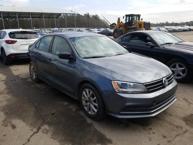 Photo 0 VIN: 3VWD17AJ6FM260808 - VOLKSWAGEN JETTA SE 